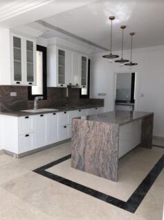 Kitchen Example