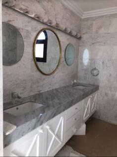 Bathroom Example