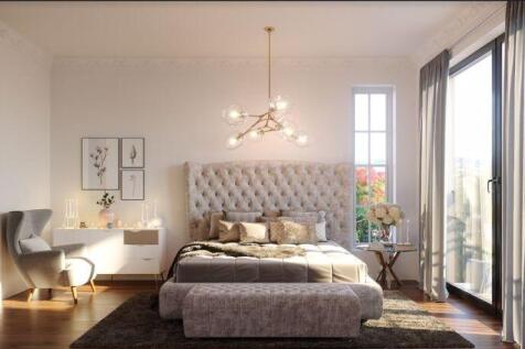 Bedroom Example