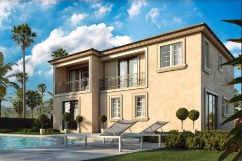 Villa 2