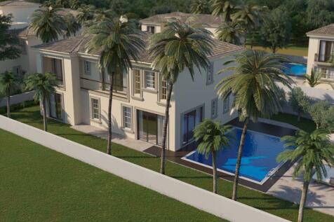 Villa 2 (Artists...