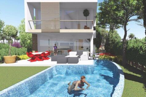 Villa Ione - Artist