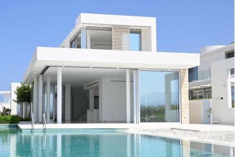 Villa Andromeda -