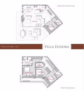 Villa Eudora -...