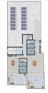 Roof Terrace Plans