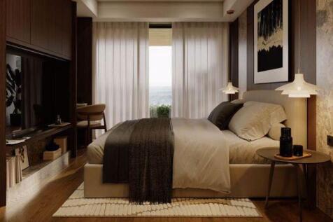 Bedroom Example