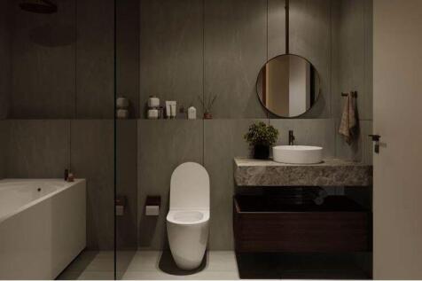 Bathroom Example