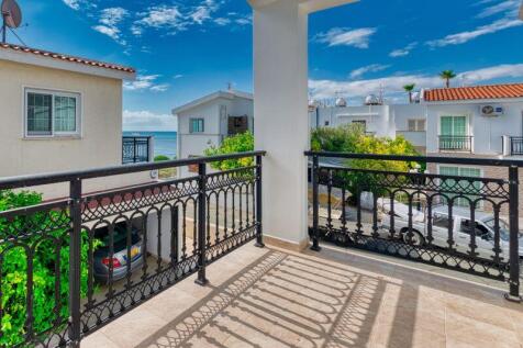 Balcony Views