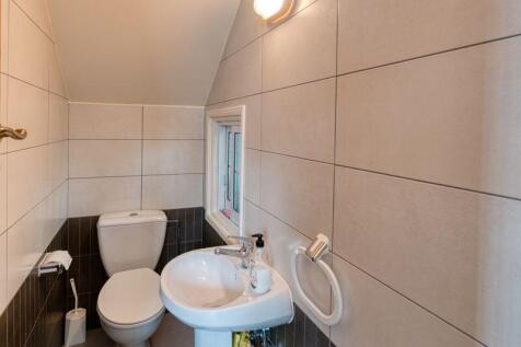 Guest WC
