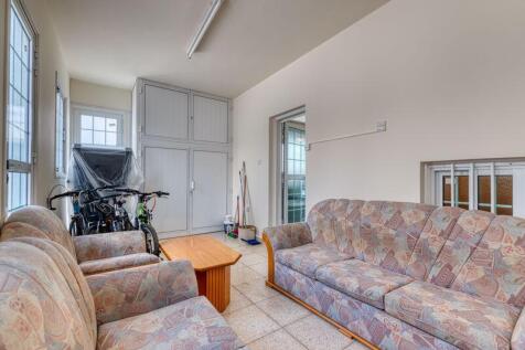 Garage Interior