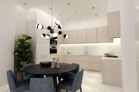 Kitchen Example