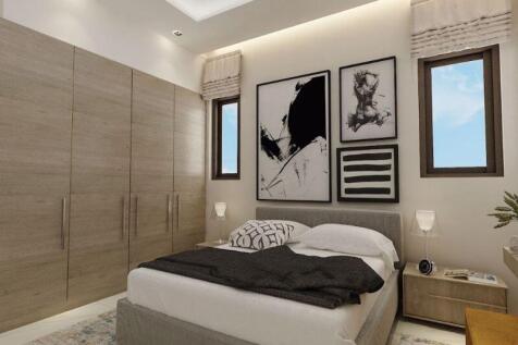 Bedroom Example