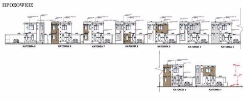 Front Site Plans