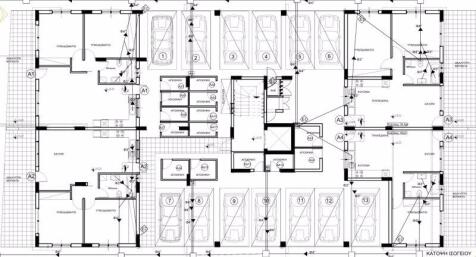 Ground Floor Plans