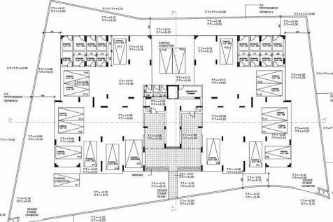 Ground Floor Plans