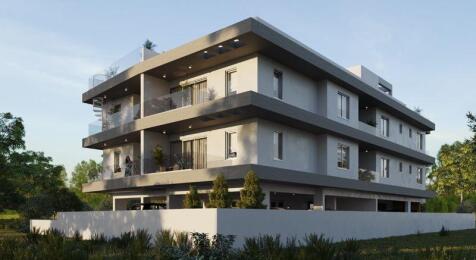 Side &amp; Rear of...