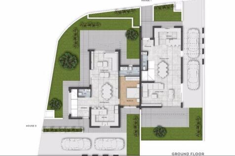 Villas 1 &amp; 2 -...