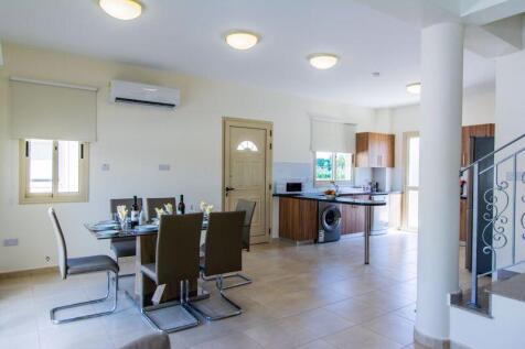 Kitchen and Dining