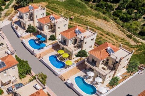 Ariel View 2
