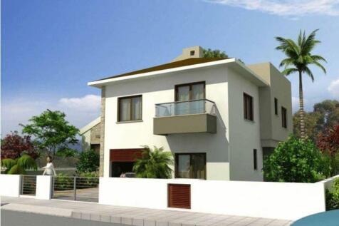 Front of Villa -...