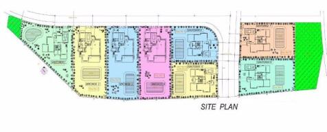 Site Plans