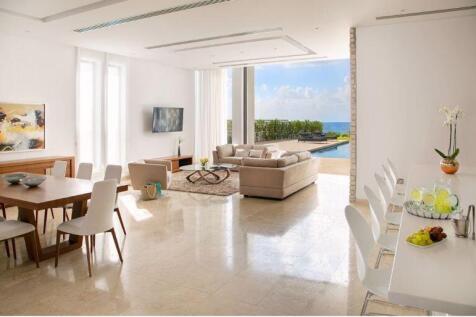 Open Plan Living...