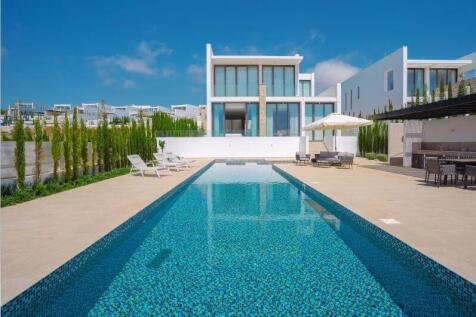 Villa Example