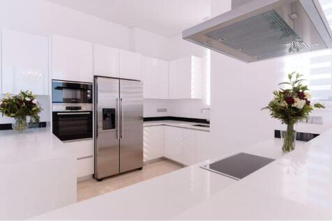 Kitchen Example