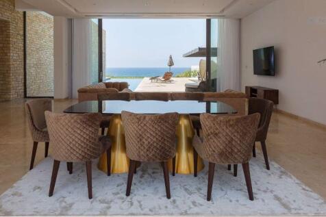 Dining Area Example