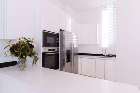 Kitchen Example