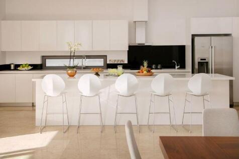 Kitchen Example