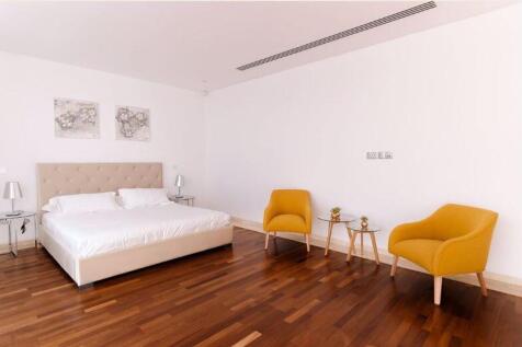 Bedroom Example