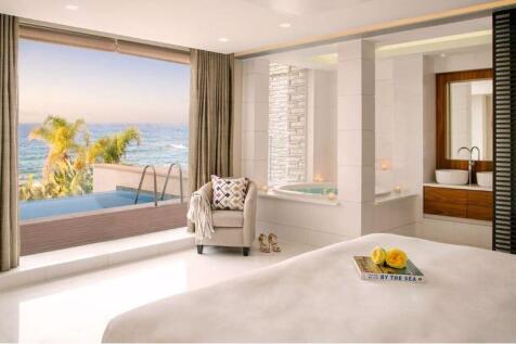 Bedroom with...
