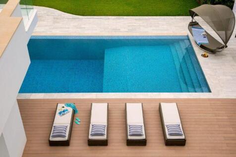 Swimming Pool...