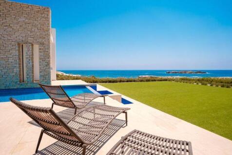 Sea Views from...