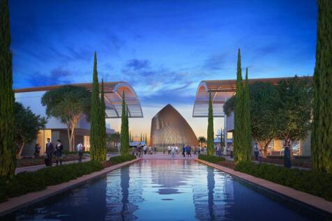 Event Centre