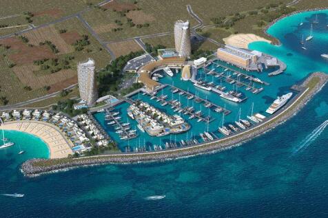 Aerial View of...