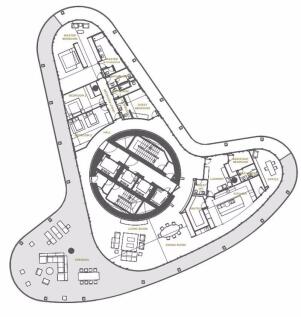 Floor Plan - Type 4B