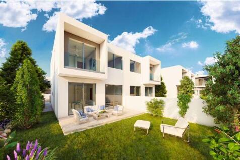 Villa Type A