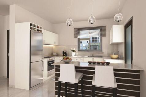 Typical Kitchen