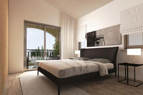 Typical Bedroom