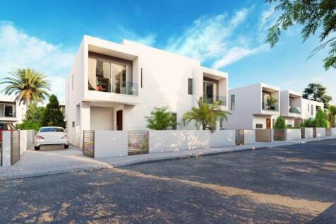 Villa Type A