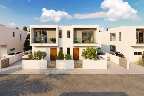 Villa Type B