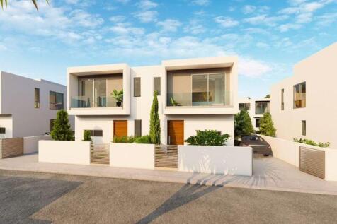 Villa Type B