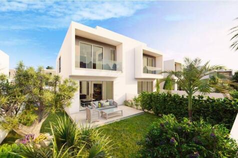 Villa Type B