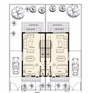 Type B Ground Floor