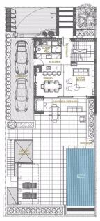 Ground Floor Plan