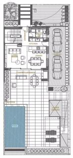 Ground Floor Plan