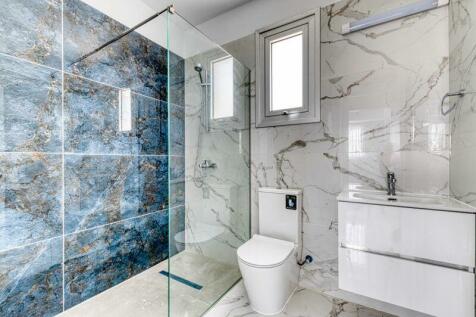 Shower Room Example