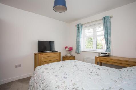 BEDROOM  TWO